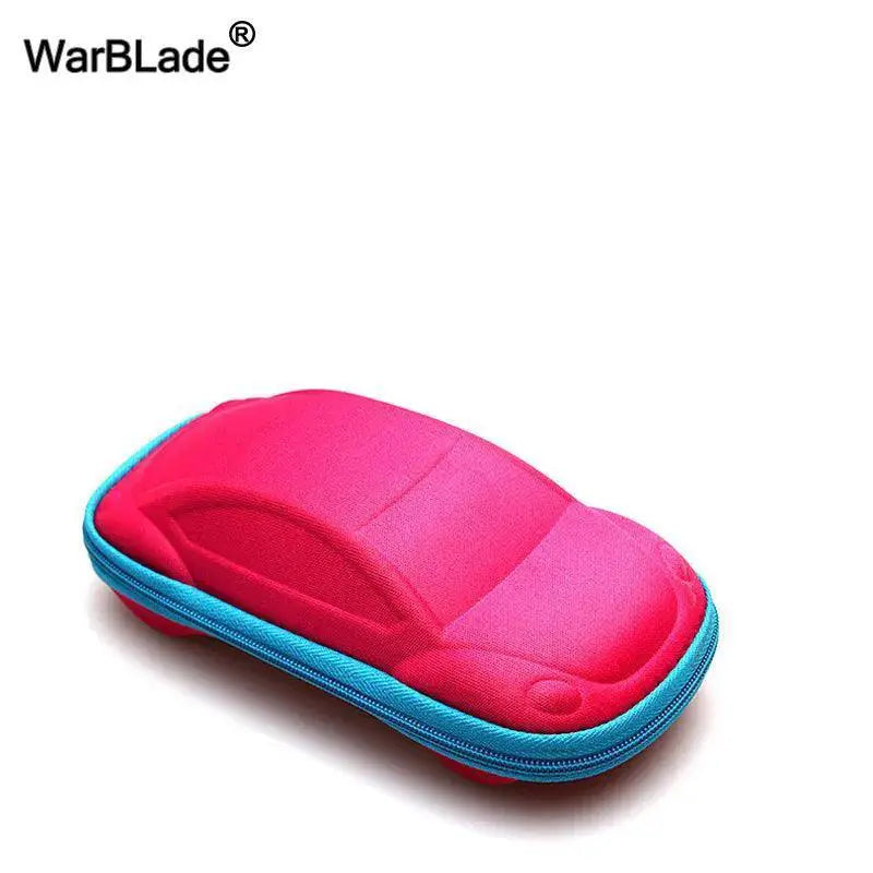WarBLade Eyewear Case Ultimate Freight Solution Organizer