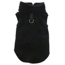 Warmth Fleece Pet Vest for Small Dogs