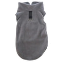 Warmth Fleece Pet Vest for Small Dogs