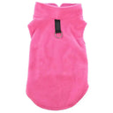 Warmth Fleece Pet Vest for Small Dogs