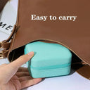 Travel Jewelry Case for Safe Storage