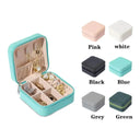 Travel Jewelry Case for Safe Storage