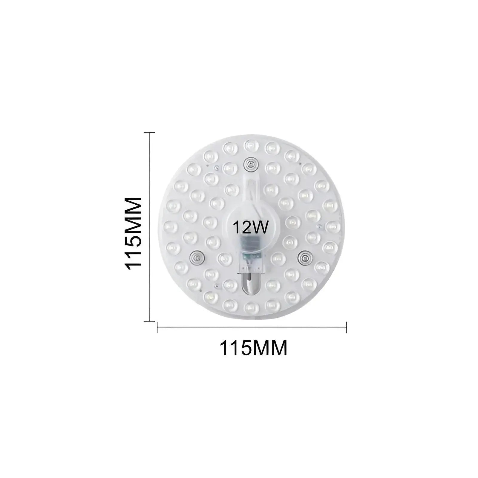 LED Ceiling Panel Light Stylish Efficient Lighting