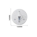 Bright LED Ceiling Panel Light for Home