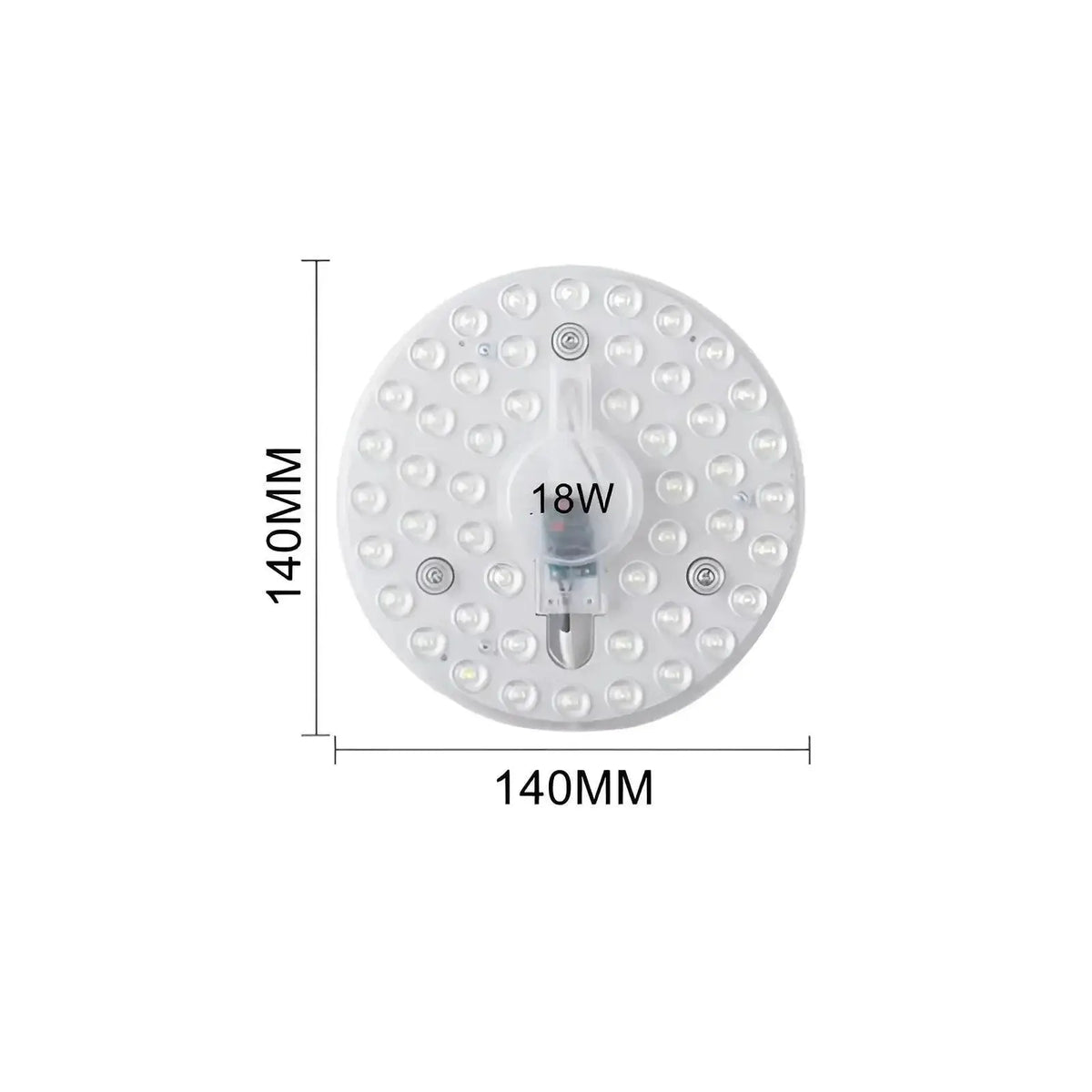 Bright LED Ceiling Panel Light for Home — product view 8