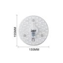 Bright LED Ceiling Panel Light for Home