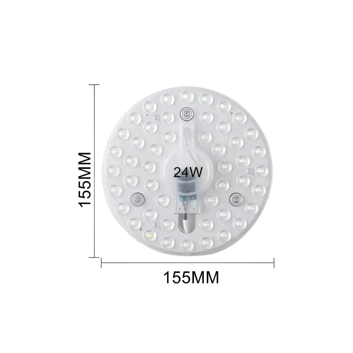 Bright LED Ceiling Panel Light for Home — product view 9