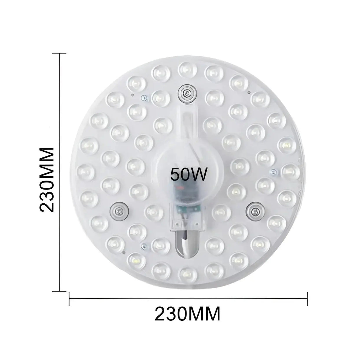 Bright LED Ceiling Panel Light for Home — product view 11