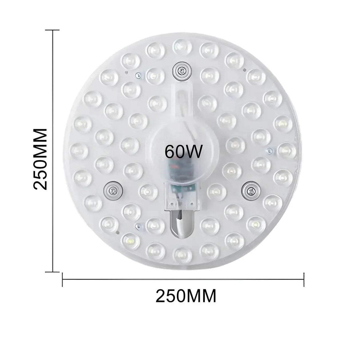 Bright LED Ceiling Panel Light for Home — product view 12