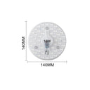 LED Ceiling Light Modern Fixture for Homes and Offices
