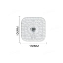 LED Ceiling Light Modern Fixture for Homes and Offices