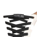 No-Tie Elastic Shoelaces for All Ages