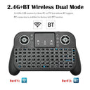 Effortless Control Keyboard for Business