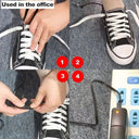 Heated Insoles for Outdoor Use Cozy Feet