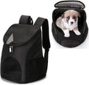 Breathable Pet Carrier Backpack for Cats
