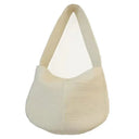 Breathable Canvas Pet Carrier for Travel