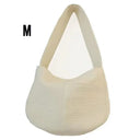 Breathable Canvas Pet Carrier for Travel