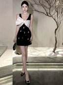 Flattering Dress for Women Birthday