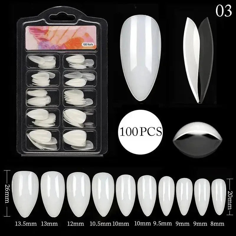 Salon Grade Nail Extension Kit for Pros — product view 18
