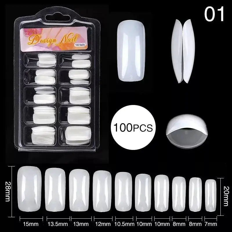 Salon Grade Nail Extension Kit for Pros — product view 20