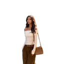 Warm Off Shoulder Sweater for Women