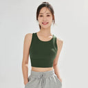 Fitness Yoga Jacket for Women Shockproof