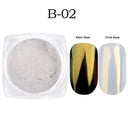 Sparkling Nail Sequins for Summer Nails