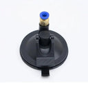 Interactive Cat Stick Kitten Teaser Suction Cup Wand Toy