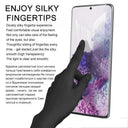 Hydrogel Screen Protector For Samsung Galaxy 4 Pack
