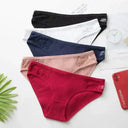 Cotton Panty Set for Women Daily Comfort