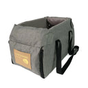 Travel Comfort Pet Car Seat for Owners