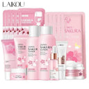 Sakura Acne Treatment Kit for Clear Skin
