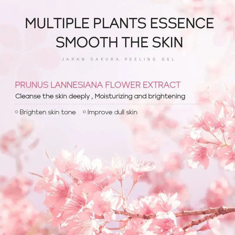 Sakura Acne Treatment Kit for Radiant Clear Skin Solutions