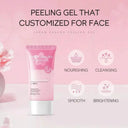 Sakura Acne Treatment Kit for Clear Skin