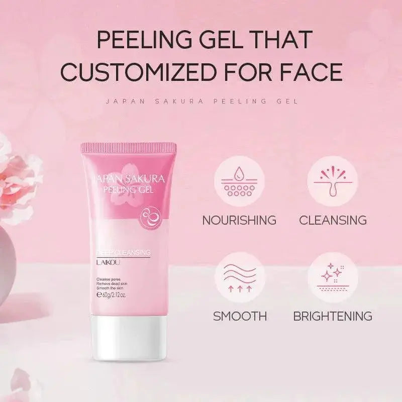 Sakura Acne Treatment Kit for Radiant Clear Skin Solutions