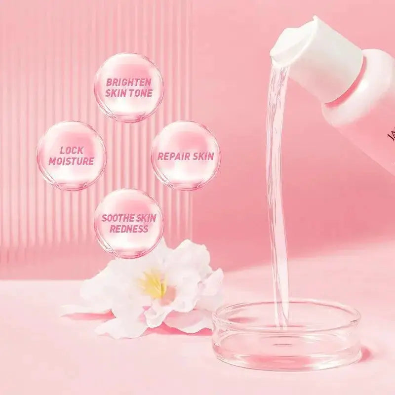 Sakura Acne Treatment Kit for Radiant Clear Skin Solutions