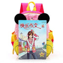 Lightweight Disney Backpack for Kids