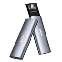 Fast NVMe External Enclosure for Laptops