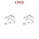 3in1 Eyeglass Screwdriver for Travelers