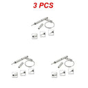 3in1 Eyeglass Screwdriver for Travelers