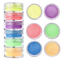 Shimmer Pearl Pigment Set for Resin Arts