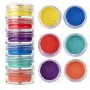 Shimmer Pearl Pigment Set for Resin Arts