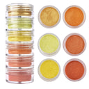 Shimmer Pearl Pigment Set for Resin Arts