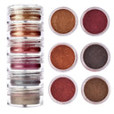 Shimmer Pearl Pigment Set for Resin Arts