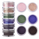 Shimmer Pearl Pigment Set for Resin Arts