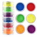 Shimmer Pearl Pigment Set for Resin Arts