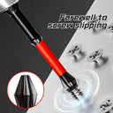 Bits Set for DIYers High Torque Tools