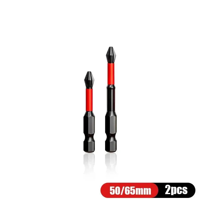 Magnetic Screwdriver Bits Set High Torque Waterproof