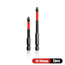 Bits Set for DIYers High Torque Tools