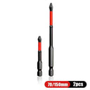 Bits Set for DIYers High Torque Tools